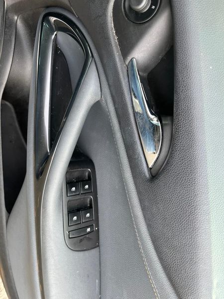 Opel Zafira 2014 7 seaters trade sale 370084047