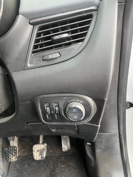 Opel Zafira 2014 7 seaters trade sale 370084049