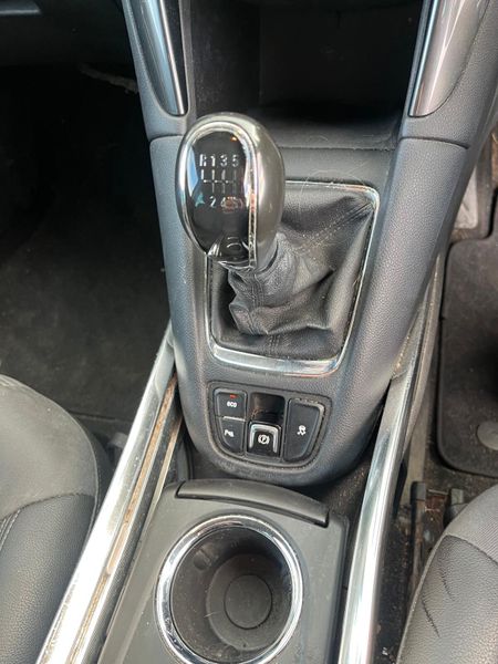 Opel Zafira 2014 7 seaters trade sale 370084041