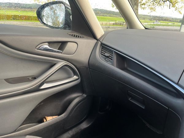 Opel Zafira 2014 7 seaters trade sale 370084042