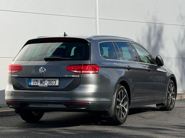 2017 Passat 2.0TDI 150BHP Comfortline 370088496