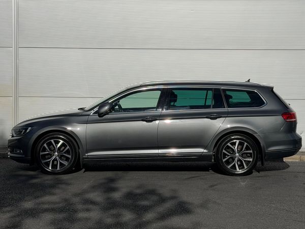 2017 Passat 2.0TDI 150BHP Comfortline 370088490