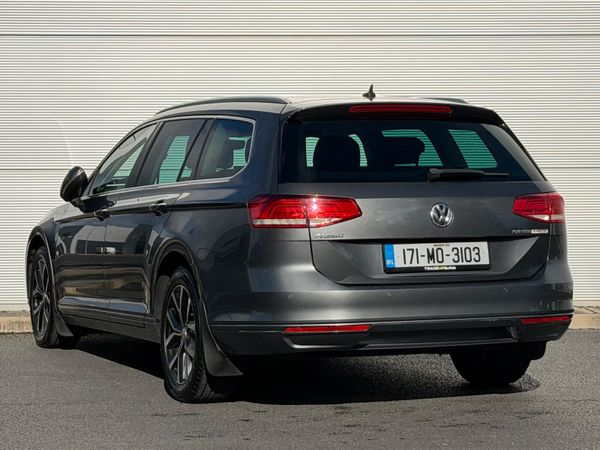 2017 Passat 2.0TDI 150BHP Comfortline 370088491