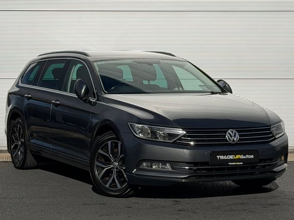 2017 Passat 2.0TDI 150BHP Comfortline 370088492