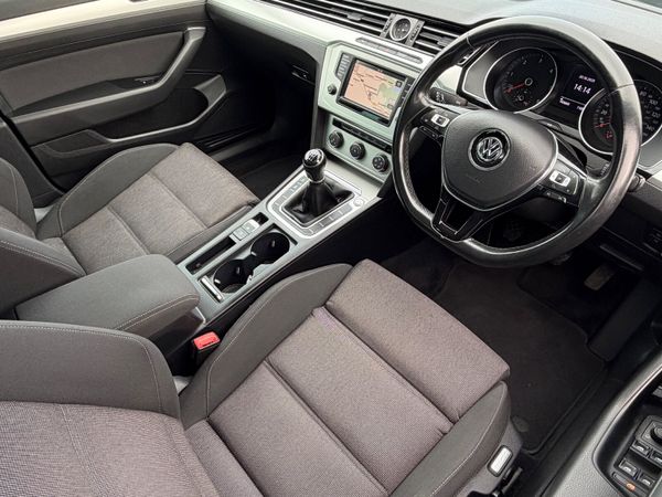 2017 Passat 2.0TDI 150BHP Comfortline 370088514