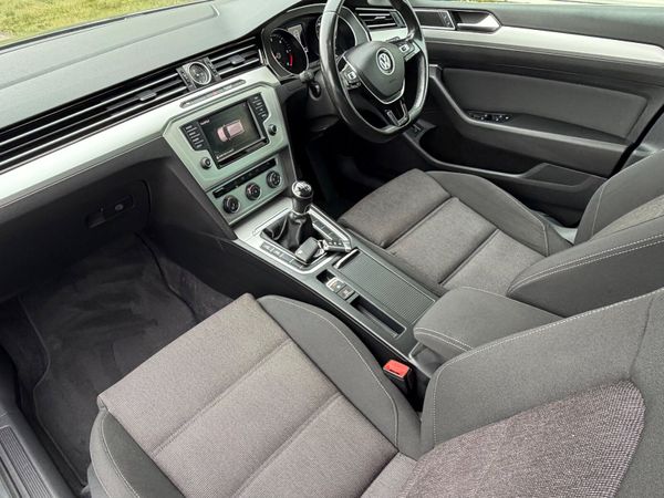 2017 Passat 2.0TDI 150BHP Comfortline 370088515
