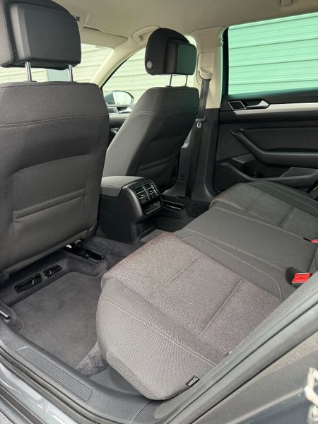 2017 Passat 2.0TDI 150BHP Comfortline 370088516