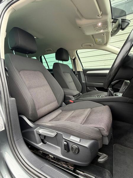 2017 Passat 2.0TDI 150BHP Comfortline 370088512