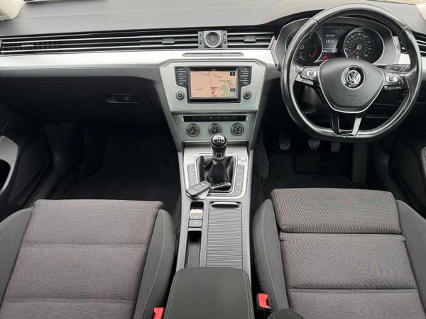 2017 Passat 2.0TDI 150BHP Comfortline 370088513
