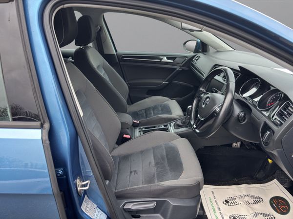 2015 VW GOLF 1.4L AUTO (S41) 370089705