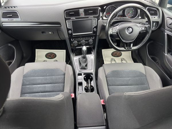 2015 VW GOLF 1.4L AUTO (S41) 370089734