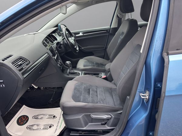 2015 VW GOLF 1.4L AUTO (S41) 370089736