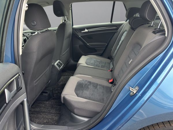 2015 VW GOLF 1.4L AUTO (S41) 370089737