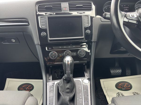 2015 VW GOLF 1.4L AUTO (S41) 370089732