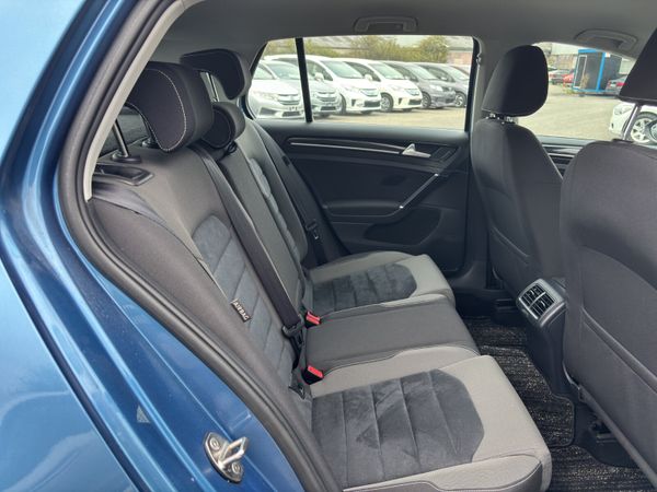 2015 VW GOLF 1.4L AUTO (S41) 370089758