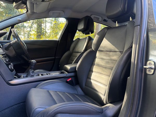 2017 Peugeot 508 1.6 Allure! High spec!low mileage 370080886