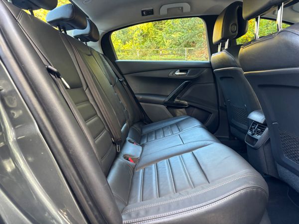 2017 Peugeot 508 1.6 Allure! High spec!low mileage 370080890