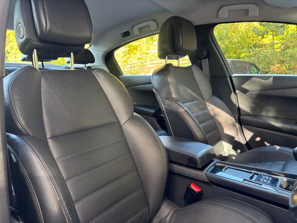 2017 Peugeot 508 1.6 Allure! High spec!low mileage 370080891