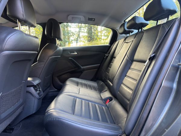 2017 Peugeot 508 1.6 Allure! High spec!low mileage 370080892