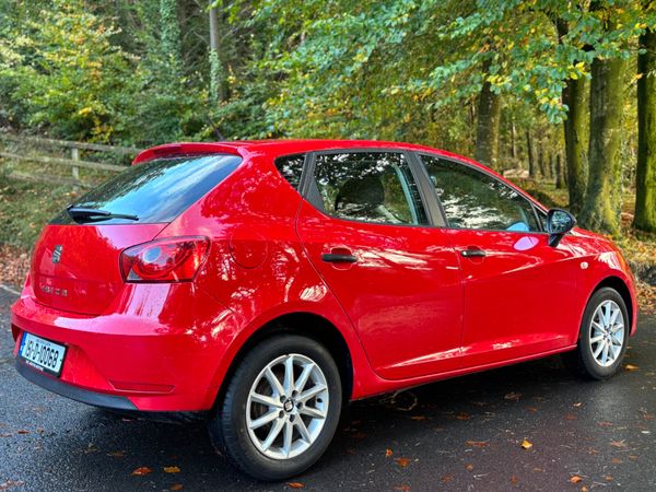 2015 SEAT Ibiza SC 1.2 70hp SE like new! 370083288