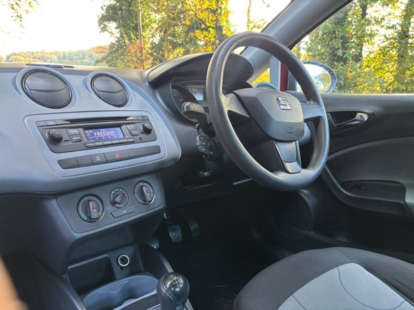 2015 SEAT Ibiza SC 1.2 70hp SE like new! 370083289