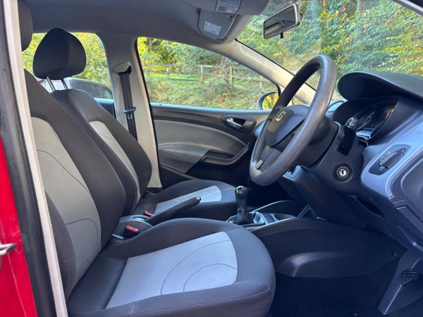 2015 SEAT Ibiza SC 1.2 70hp SE like new! 370083297