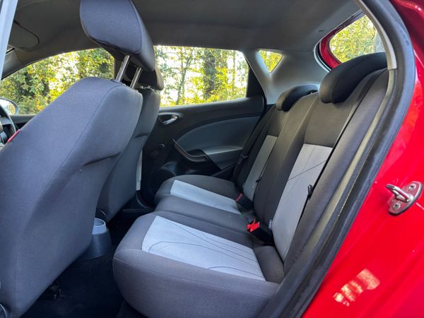 2015 SEAT Ibiza SC 1.2 70hp SE like new! 370083290