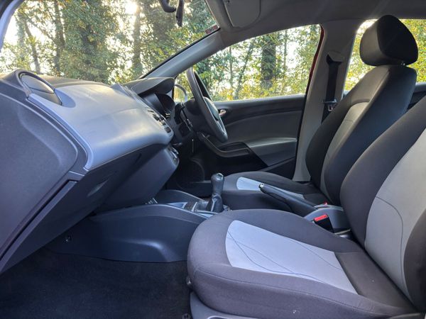 2015 SEAT Ibiza SC 1.2 70hp SE like new! 370083292