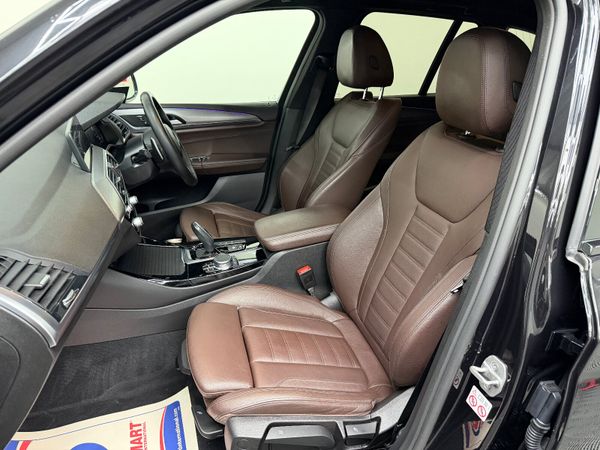 2021 BMW X3 30E M-SPORT PRO  - X DRIVE 370083514