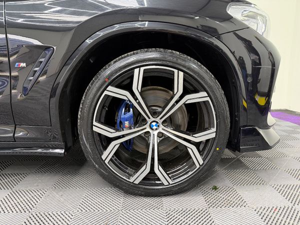 2021 BMW X3 30E M-SPORT PRO  - X DRIVE 370083516