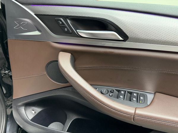 2021 BMW X3 30E M-SPORT PRO  - X DRIVE 370083535