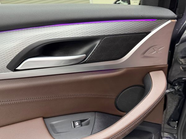 2021 BMW X3 30E M-SPORT PRO  - X DRIVE 370083538