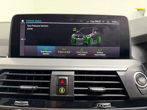 2021 BMW X3 30E M-SPORT PRO  - X DRIVE 370083545