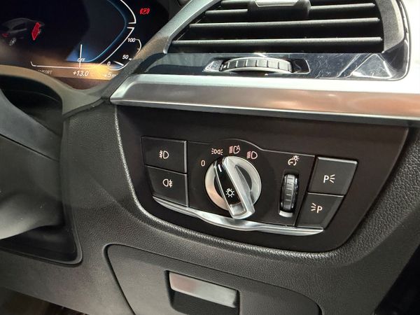 2021 BMW X3 30E M-SPORT PRO  - X DRIVE 370083546