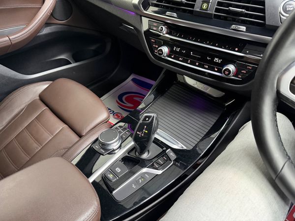 2021 BMW X3 30E M-SPORT PRO  - X DRIVE 370083548