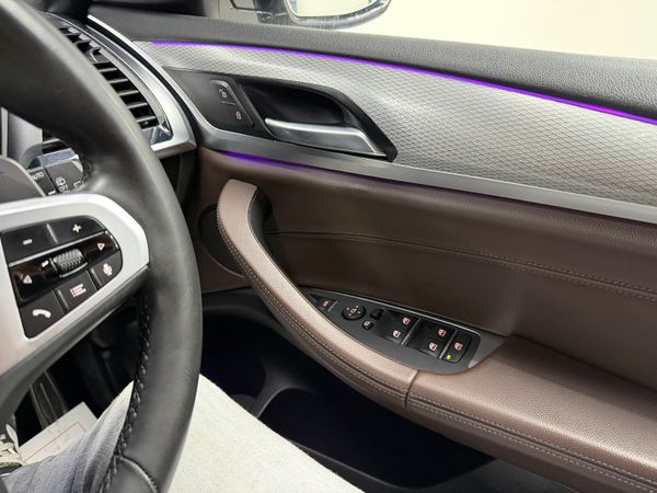 2021 BMW X3 30E M-SPORT PRO  - X DRIVE 370083542