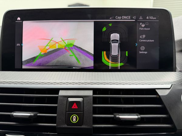 2021 BMW X3 30E M-SPORT PRO  - X DRIVE 370083543