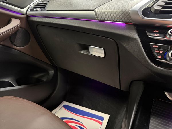 2021 BMW X3 30E M-SPORT PRO  - X DRIVE 370083550