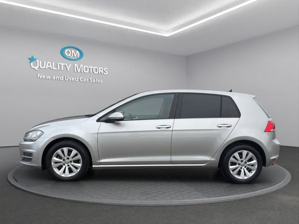 2015 VW GOLF (V05) 370090054