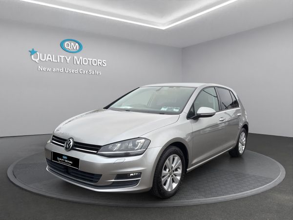 2015 VW GOLF (V05) 370090055