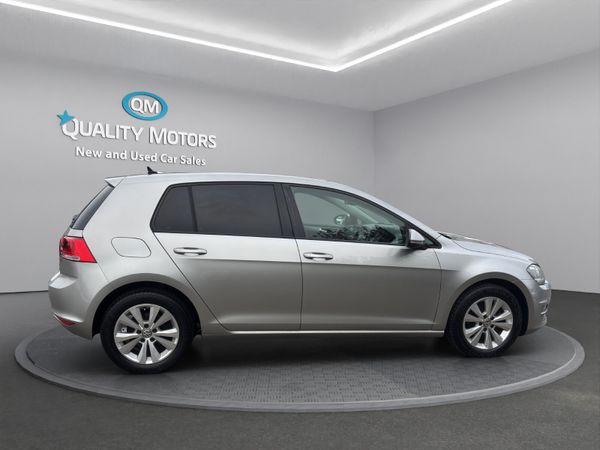 2015 VW GOLF (V05) 370090056