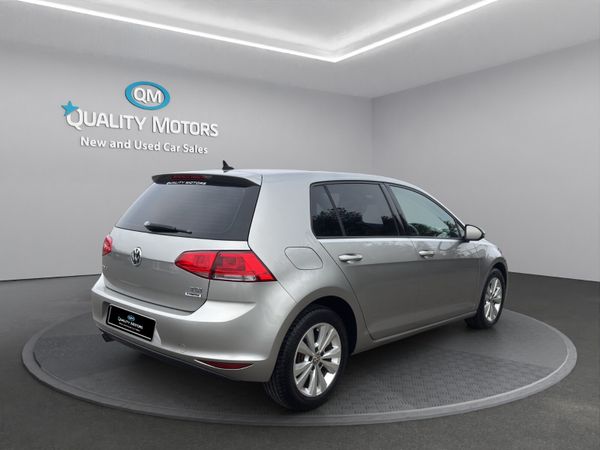 2015 VW GOLF (V05) 370090057