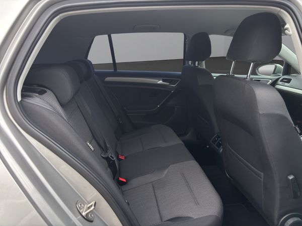 2015 VW GOLF (V05) 370090059