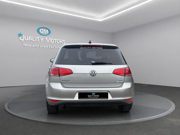 2015 VW GOLF (V05) 370090051