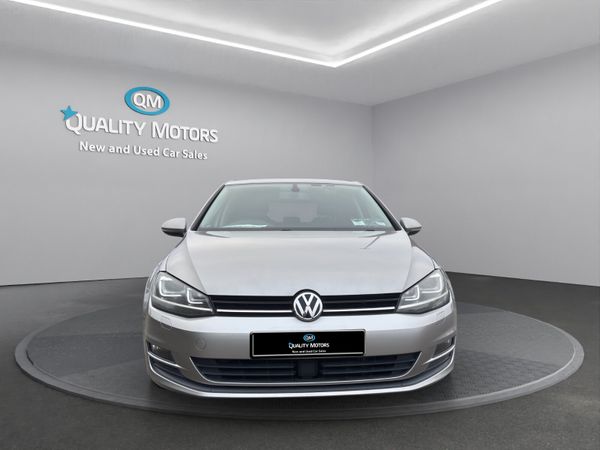 2015 VW GOLF (V05) 370090052