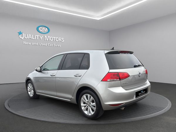 2015 VW GOLF (V05) 370090053