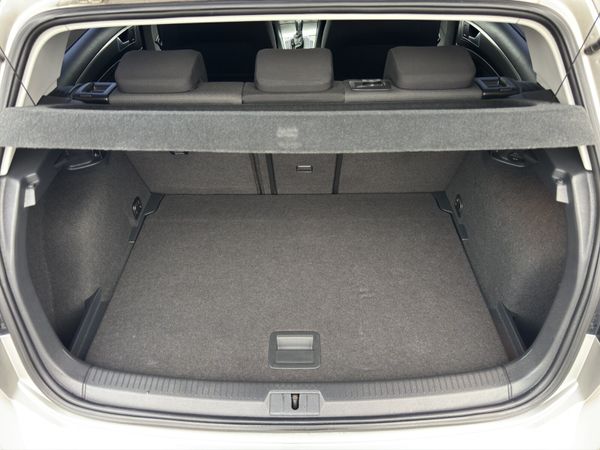 2015 VW GOLF (V05) 370090064