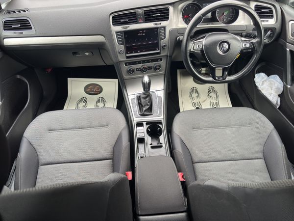 2015 VW GOLF (V05) 370090065