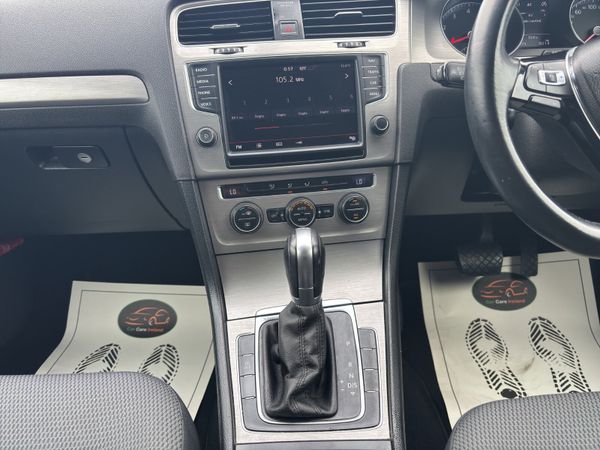 2015 VW GOLF (V05) 370090067