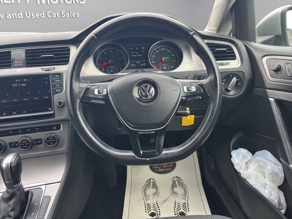 2015 VW GOLF (V05) 370090068